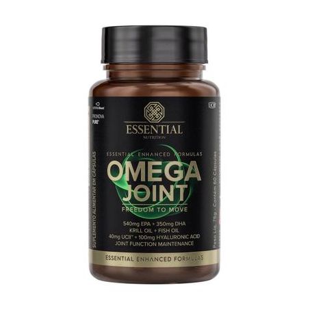 Omega Joint Essential 60cps