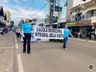 Itapiranga: Desfile de Sete de Setembro tem foco no civismo; fotos 