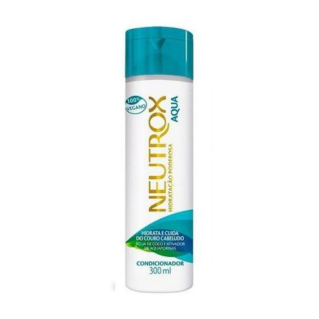 Condicionador neutro