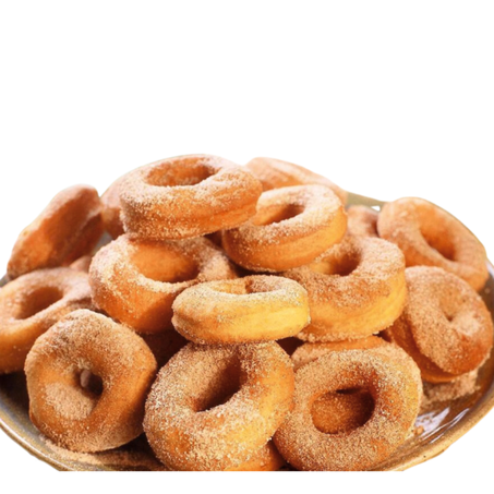 Tf bisc rosca frita ao kg
