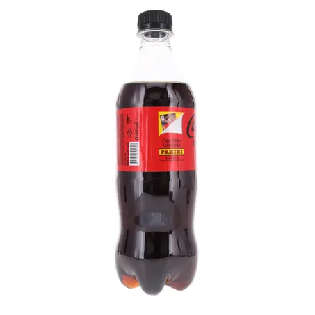 Refrigerante Coca Cola Sem Açúcar Pet 600ml 
  360-26