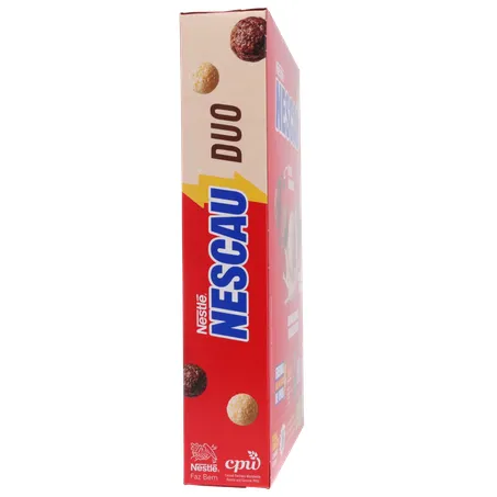 CEREAL MATINAL NESTLÉ NESCAU DUO 210G 360-10