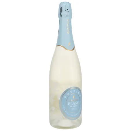 Espumante Salton Poética Demisec Branco 750ml 360-33
