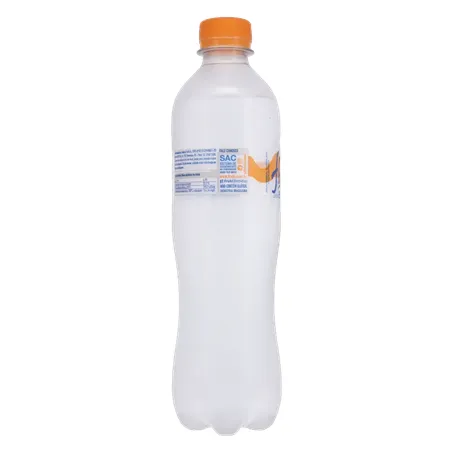 Água Mineral Flua com Gás 500ml 360-3