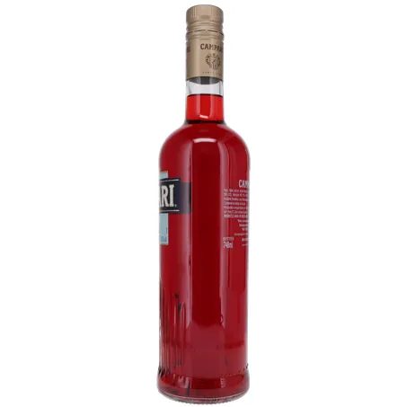 APERITIVO CAMPARI 748ML 360-10
