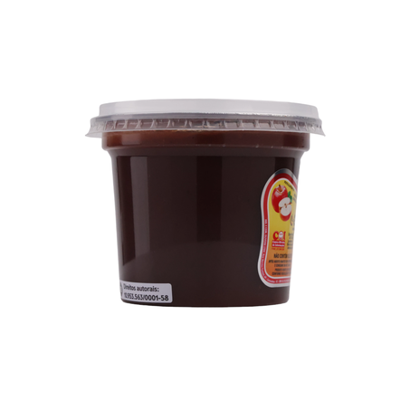 Doce De Morango Oliveira 400g 360-39