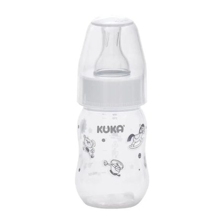 Mam Kuka Nat 70ml Branca Cod 1503