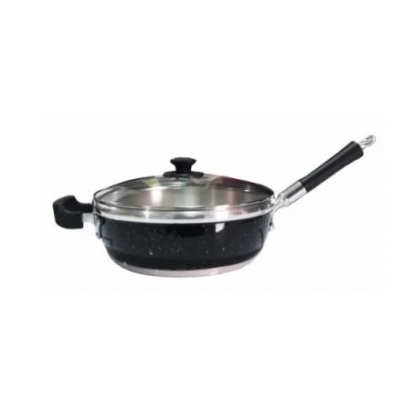 Caçarola Industrial Fuzipar Baixa N32 11l