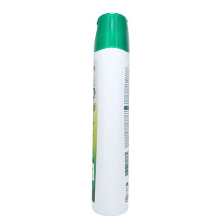 Shampoo vini lady forca maxima 325ml... 360-1