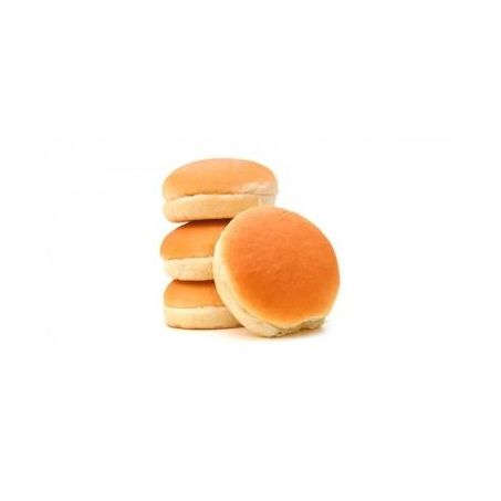 PAO HAMBURGUER KG