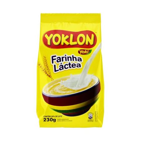 Far.lactea yoklon 230gr