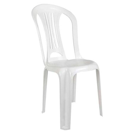 CADEIRA MOR PLASTIC BISTRO R.15151103
