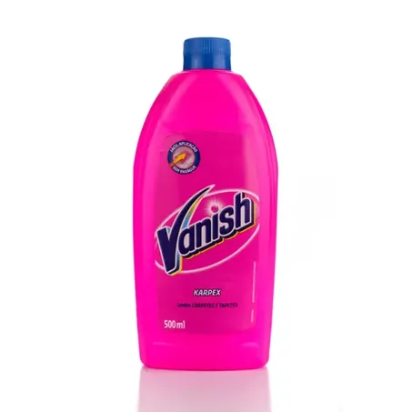 Karpex Vanish  Frasco 500ml