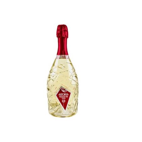 Espumante branco brut prosecco tiemo astoria 750ml