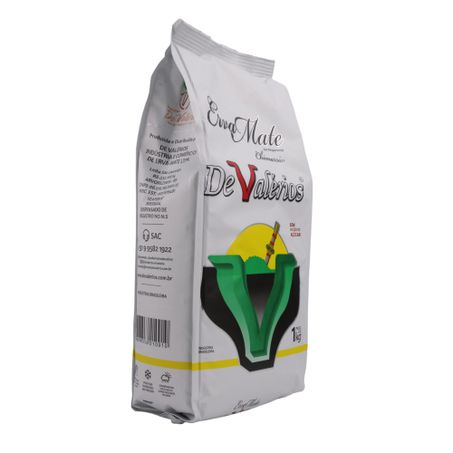 ERVA MATE DE VALERIOS TRADICIONAL CHIMARRÃO 1KG 360-52