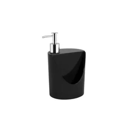 Dispenser Pia Coza Rj Basic Preto