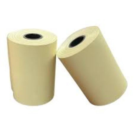 Bobina termica relogio ponto 57mmx300m 48g