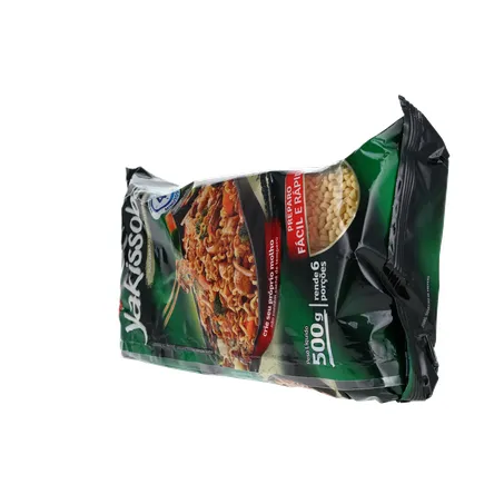 Macarrão Instantâneo Nissin Yakissoba 500G 360-23