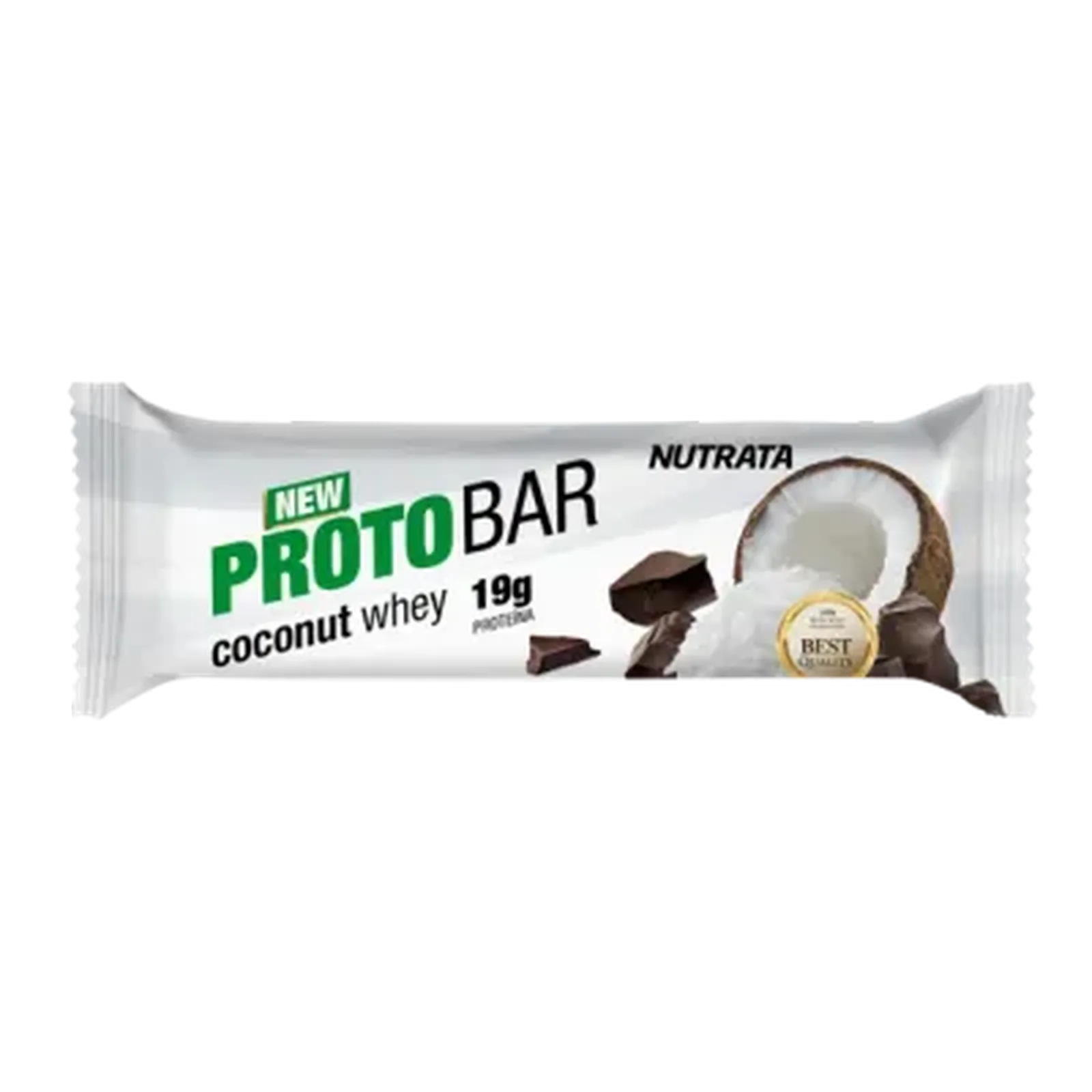 Barra ProtoBar Coconut 70g
