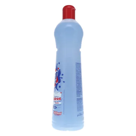 Limpa vidros deo line classico squ 500ml 360-9