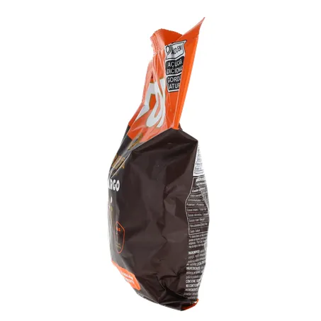 Chocolate Harald Top Cobertura Gotas Meio Amargo 1,1kg 360-8