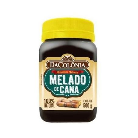MELADO DACOLONIA 500G