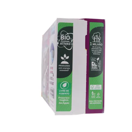 LAVA ROUPAS TIXAN YPE MACIEZ 1,6KG GRÁTIS 80G 360-8