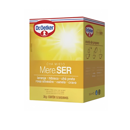 CHA DR OETKER MERE.SER LAR/HIB/PRET 20G