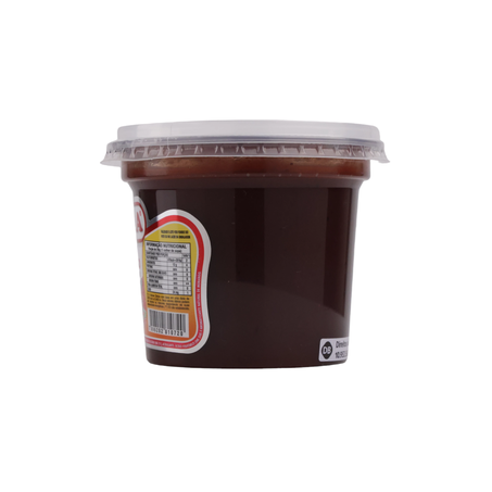Doce De Morango Oliveira 400g 360-18