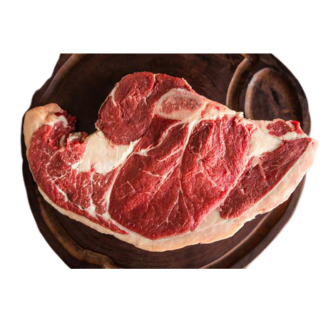 Picanha bovina c/osso o kg