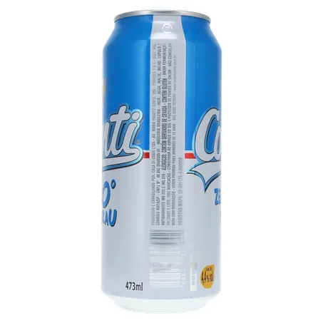 Cerveja conti zero grau latao 473ml 360-27