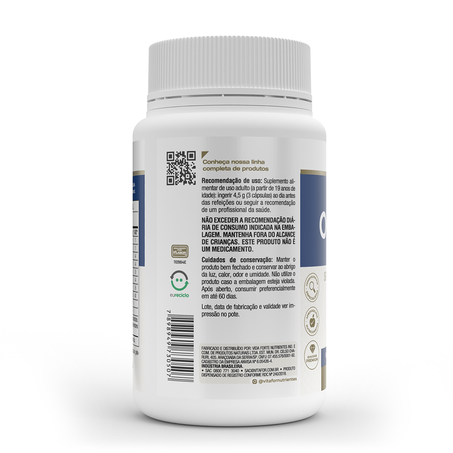 OMEGAFOR PLUS - 60 CAPS  - VITAFOR 360-2