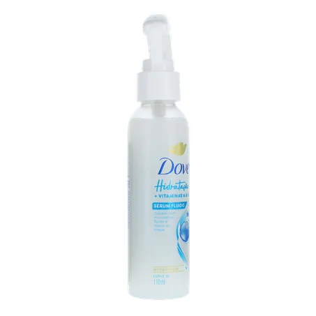 Sérum Fluído Dove Hidratação 110ml 360-32