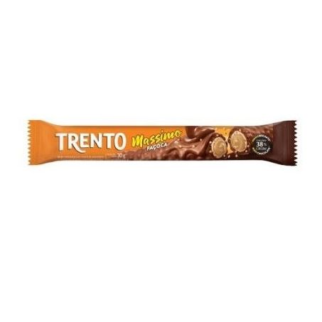 CHOC. TRENTO MASSIMO PACOCA 30G