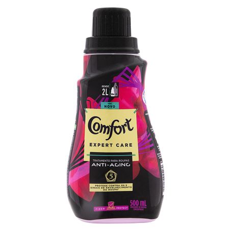 AMACIANTE DE ROUPA CONCENTRADO DELUXE GLAMOUR