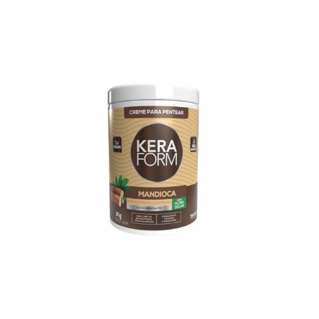 CR.PENTEAR SKAFE KERAFORM 1KG MANDIOCA