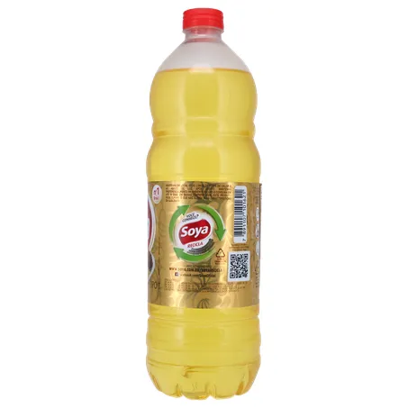 OLEO SOJA SOYA 900ML PET 360-11