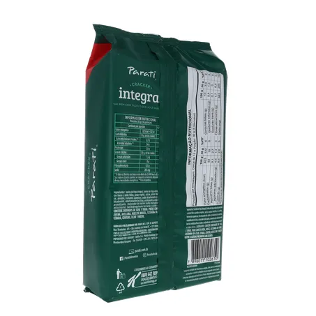 BISCOITO PARATI INTEGRAL 400G 360-15