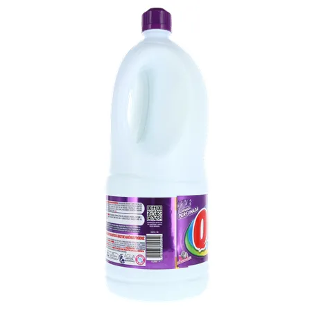 Alvejante qboa lavanda 2l 360-27