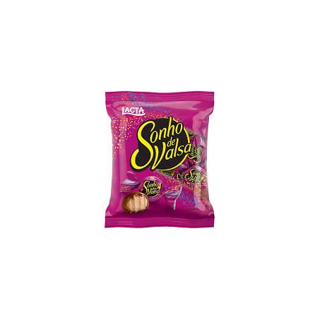 Bombom Lacta Sonho Valsa 1Kg