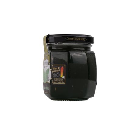 GELEIA BOM PRINCIPIO GOURMET MENTA E HORTELA 250G  360-13