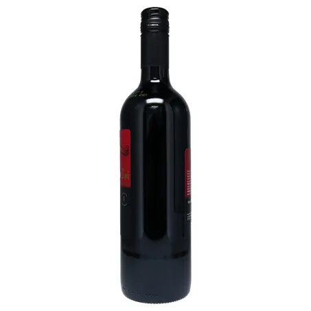 Vinho Nacional Sangue De Boi Seco 750ml 360-9