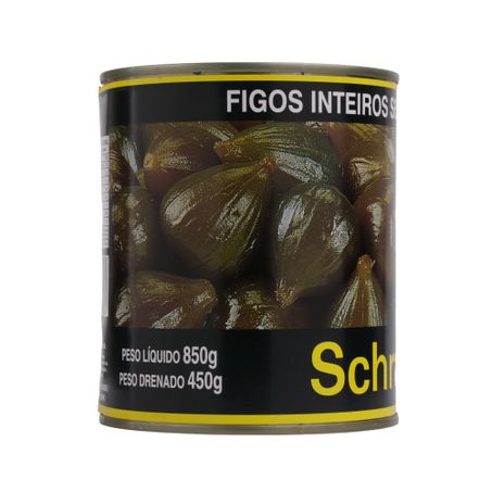 Figo schramm inteiro 450g 360-47