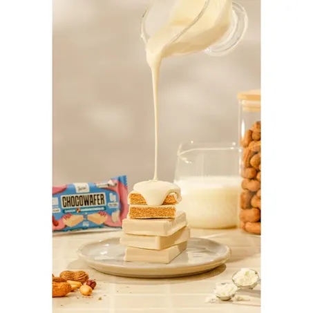 Chocowafer Amendoninho Tocca 31g 360-2