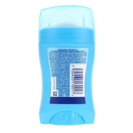 Desodorante Secret Jasmine Em Barra Stick 45g 
  360-18
