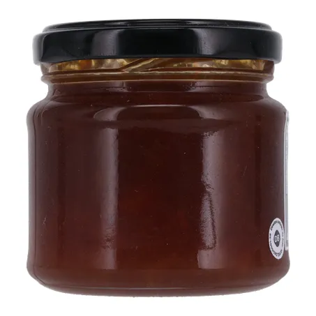 Geleia hubner laranja bergamota e damasco 195g 360-16