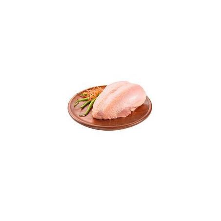Peito de frango inteiro paulinho o kg