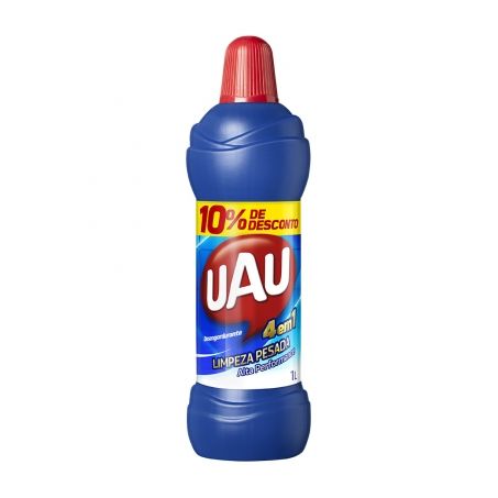 # UAU L PESAD C/12 LEV1L