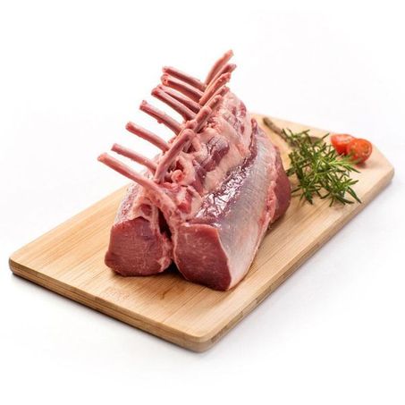 CARNEIRO TEMPERADO  KG