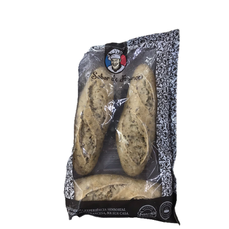 SABOR DE FRANCE PAO PETIT BAG CERALE 410